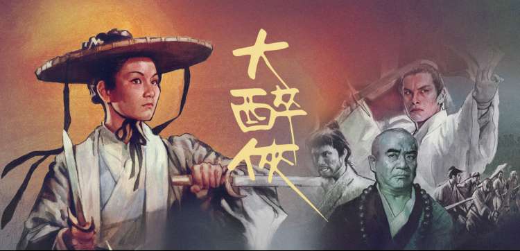 沙漠公路旁的绿色路牌，象征免费动画片软件的选择岔路
